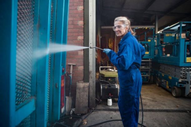 Best Affordable Pressure Washing  in Kean University, NJ