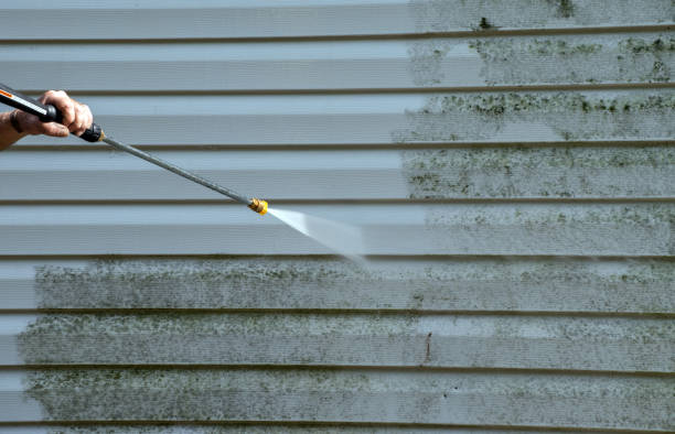 Best Commercial Pressure Washing  in Kean University, NJ