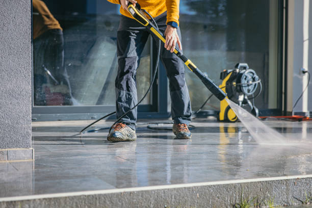 Best Exterior Home Cleaning  in Kean University, NJ
