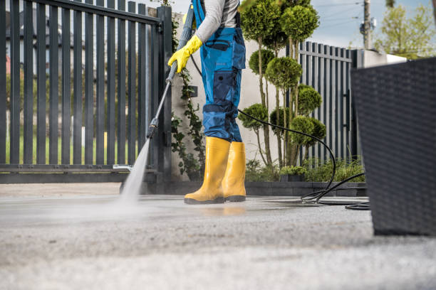 Pressure Washing Services for Businesses in Kean University, NJ