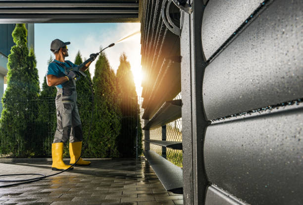Best Commercial Pressure Washing  in Kean University, NJ
