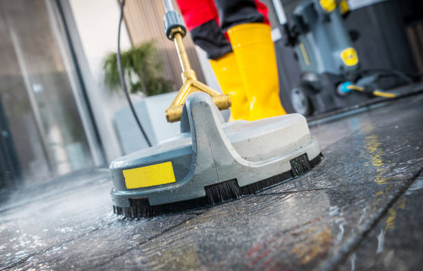 Best Residential Pressure Washing Services  in Kean University, NJ