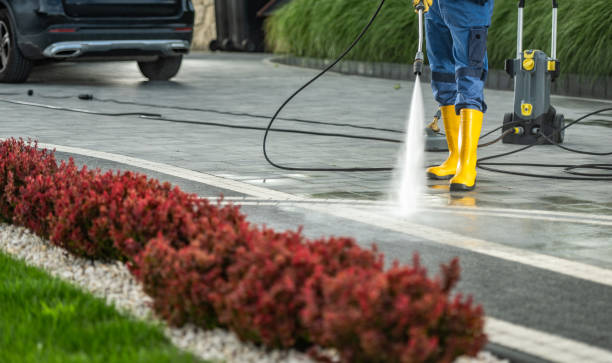 Reliable Kean University, NJ Pressure Washing Solutions