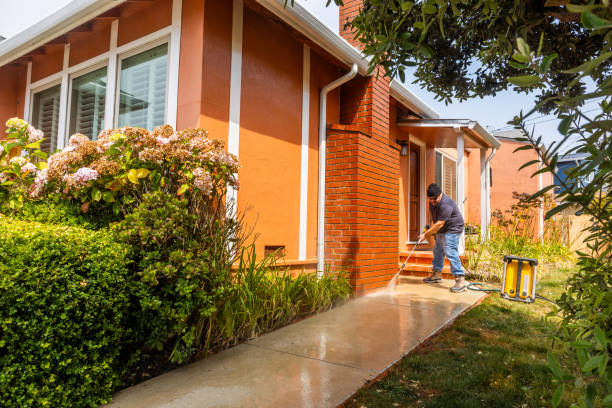 Why Choose Our Certified Pressure Washing Experts for Your Project Needs in Kean University, NJ?