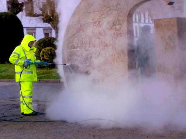Best Best Pressure Washing Companies  in Kean University, NJ