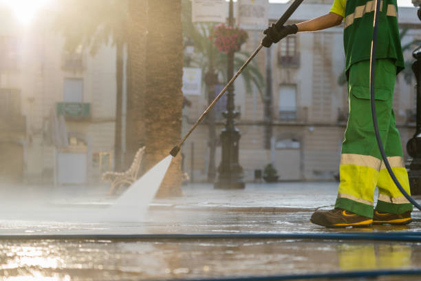 Best Best Pressure Washing Companies  in Kean University, NJ