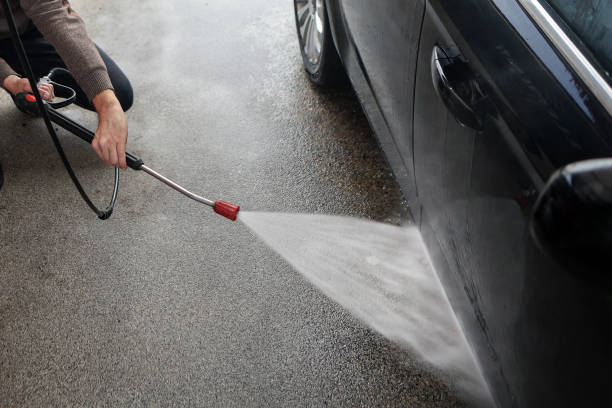 Best Exterior Home Cleaning  in Kean University, NJ