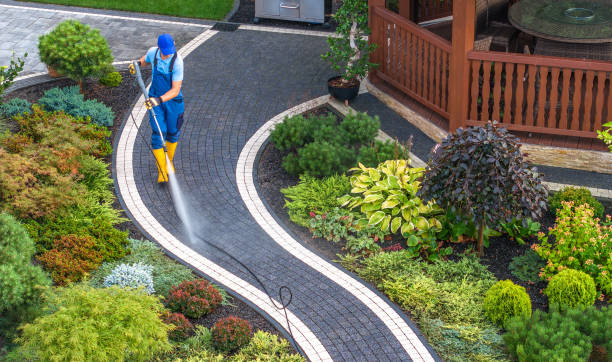 Trusted Kean University, NJ Pressure Washing Experts
