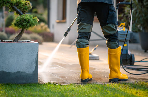 Best Residential Pressure Washing Services  in Kean University, NJ